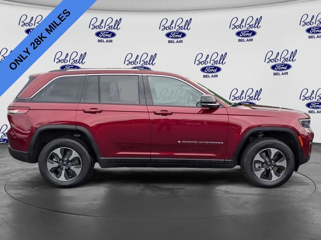 jeep grand cherokee 2022 1C4RJYB6XN8760417 image jeep grand cherokee 2022 1C4RJYB6XN8760417 image